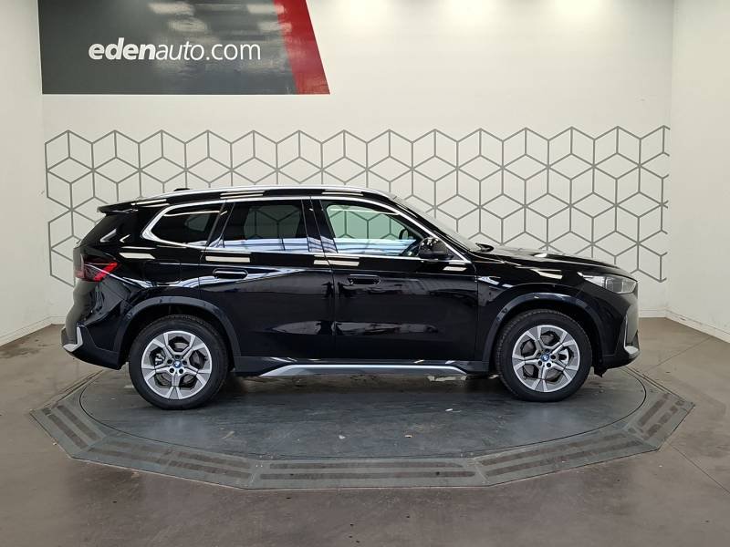 BMW X1 - Photo 6