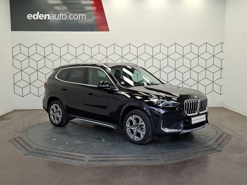 BMW X1 - Photo 7
