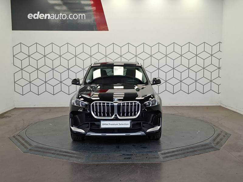 BMW X1 - Photo 8