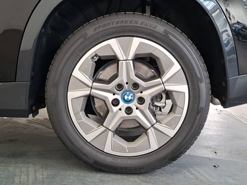 BMW X1 - Photo 9