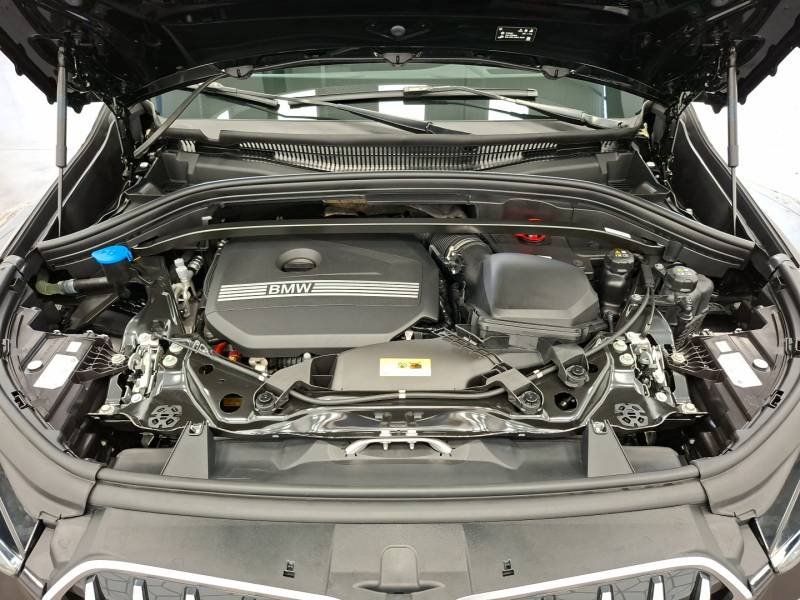 BMW X1 - Photo 10