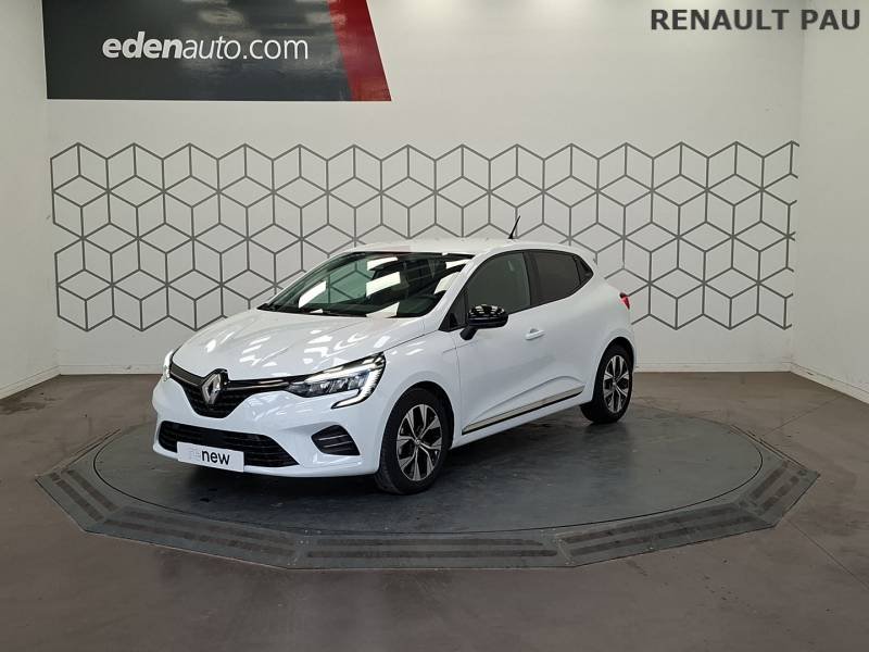 Renault Clio - Photo 1