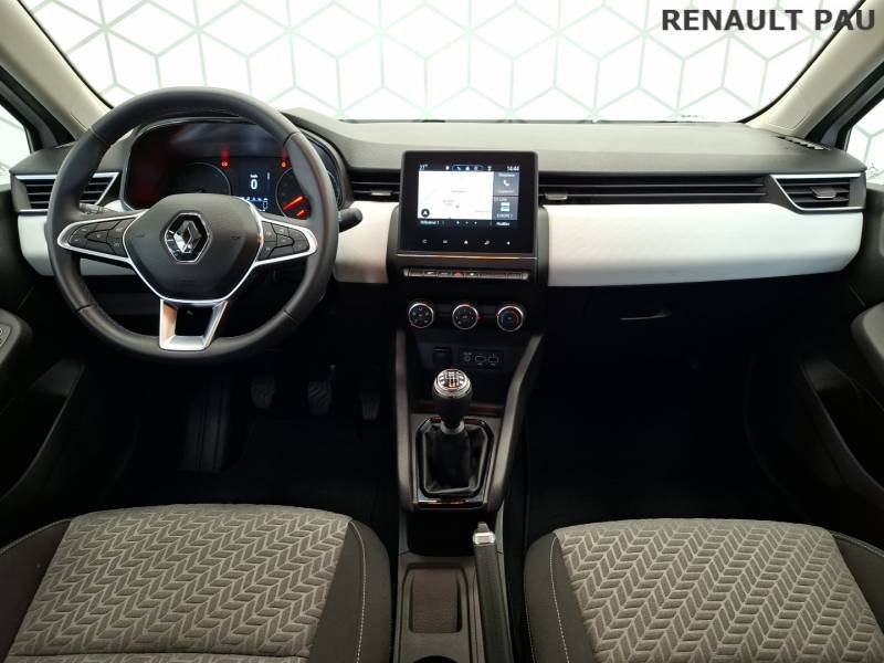 Renault Clio - Photo 11