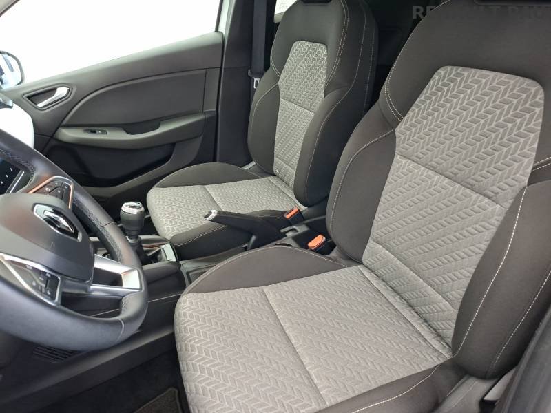 Renault Clio - Photo 12
