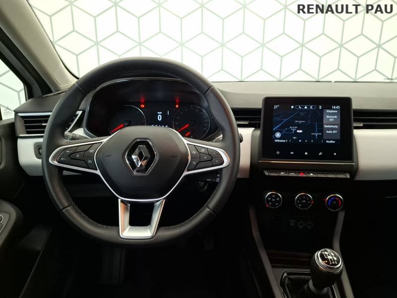 Renault Clio - Photo 14