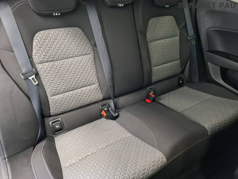 Renault Clio - Photo 15