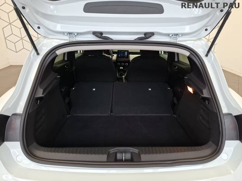 Renault Clio - Photo 17