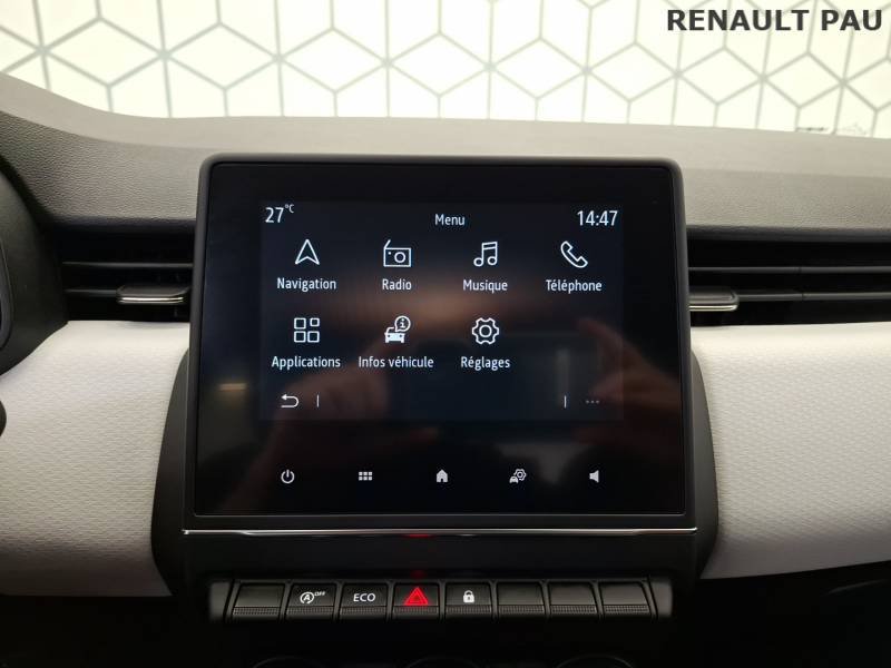 Renault Clio - Photo 18