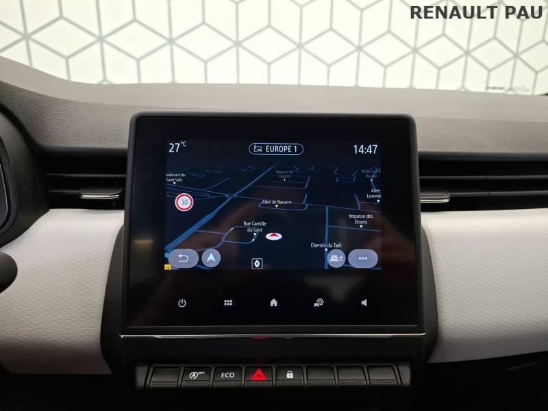 Renault Clio - Photo 19