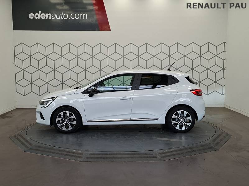 Renault Clio - Photo 2