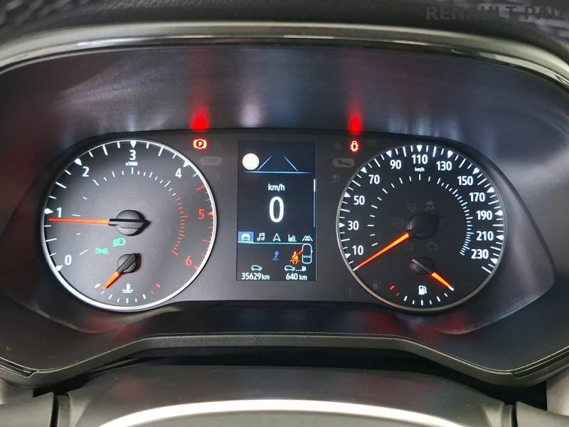 Renault Clio - Photo 22