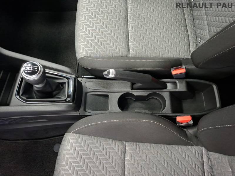 Renault Clio - Photo 23