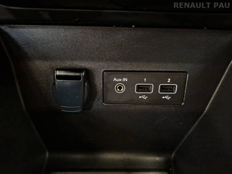 Renault Clio - Photo 25
