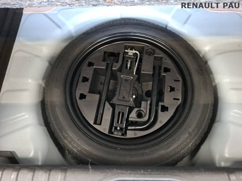 Renault Clio - Photo 26