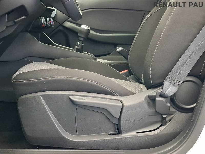 Renault Clio - Photo 29