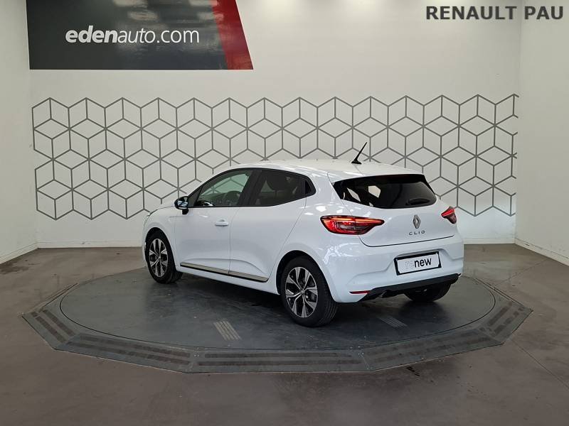 Renault Clio - Photo 3