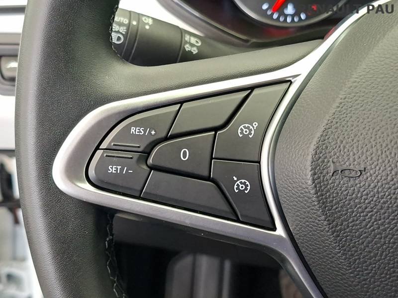 Renault Clio - Photo 31