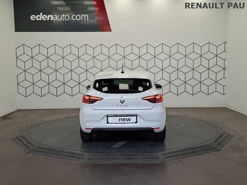 Renault Clio - Photo 4