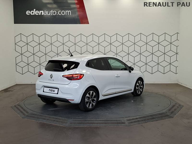 Renault Clio - Photo 5