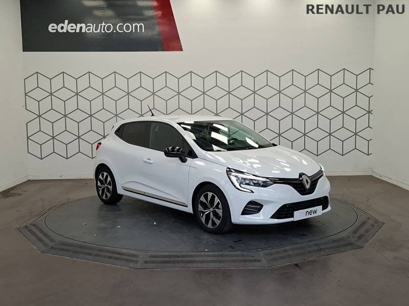Renault Clio - Photo 7
