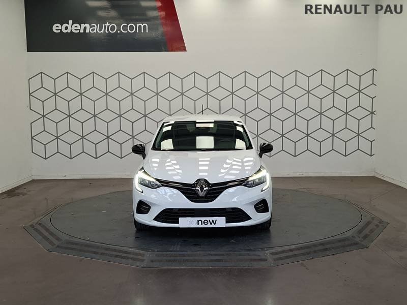 Renault Clio - Photo 8