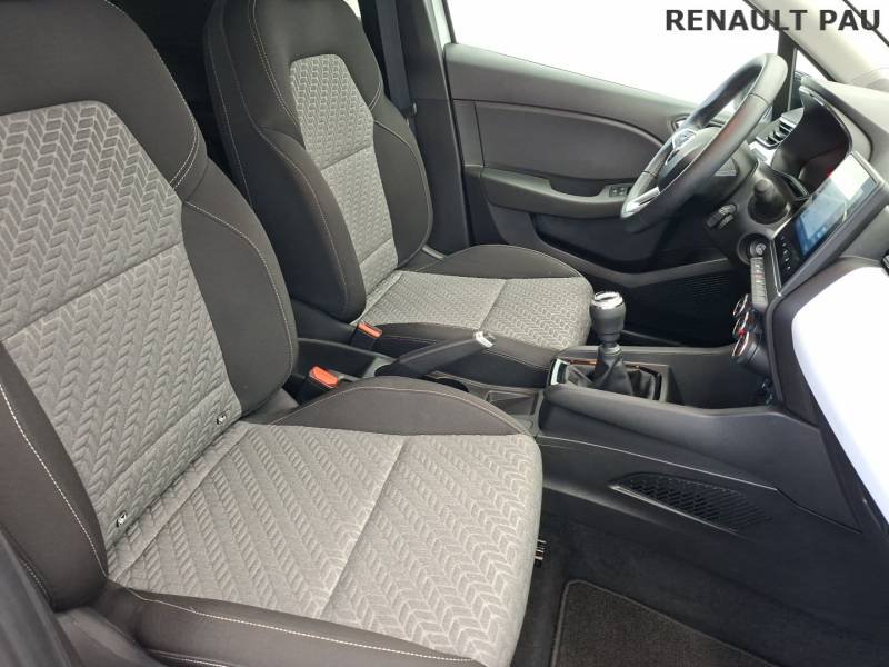 Renault Clio - Photo 9