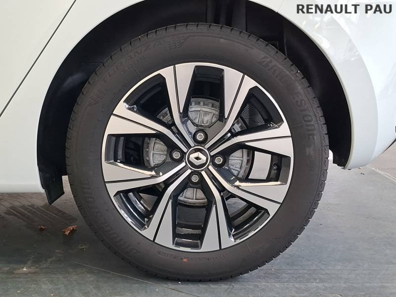 Renault Clio - Photo 10