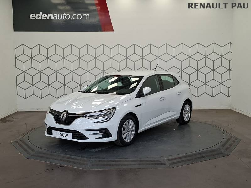 Renault Mégane - Photo 1