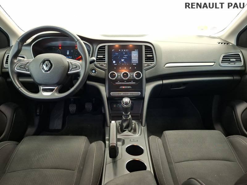 Renault Mégane - Photo 11