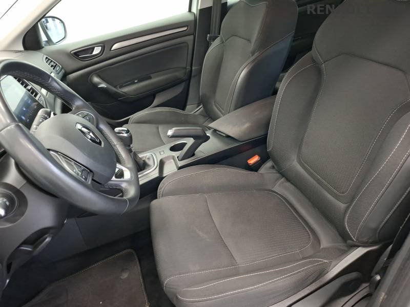 Renault Mégane - Photo 12