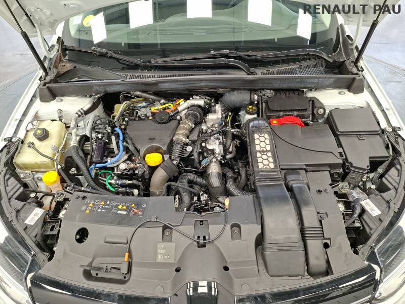 Renault Mégane - Photo 13