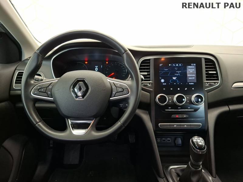 Renault Mégane - Photo 14