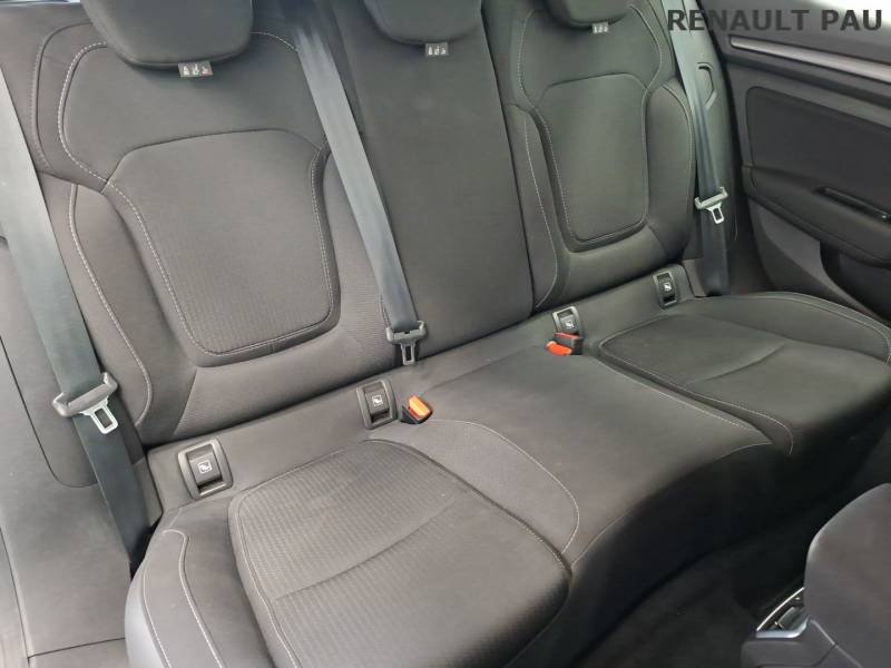 Renault Mégane - Photo 15