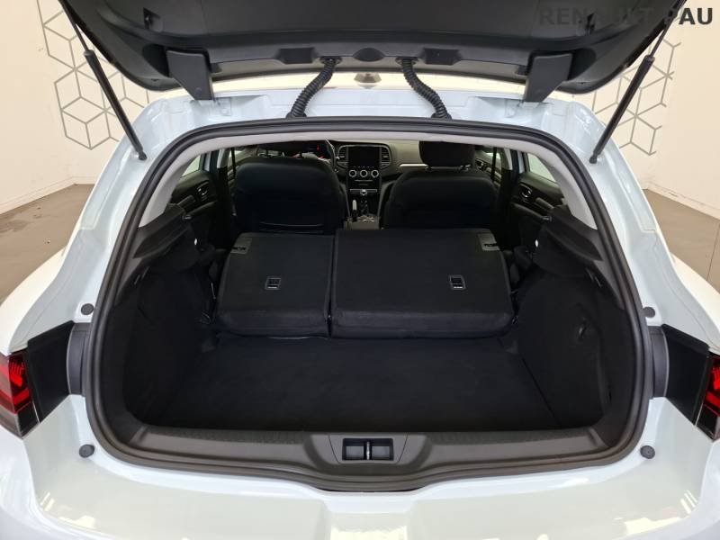 Renault Mégane - Photo 17
