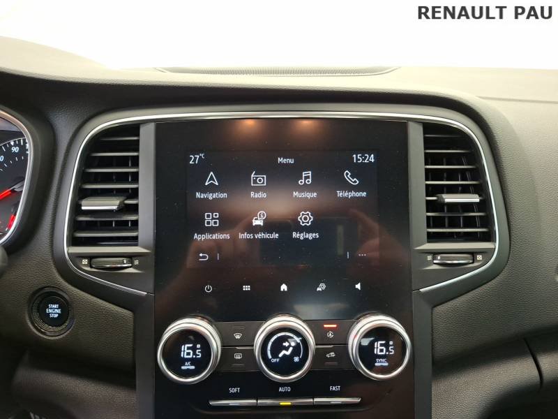 Renault Mégane - Photo 18