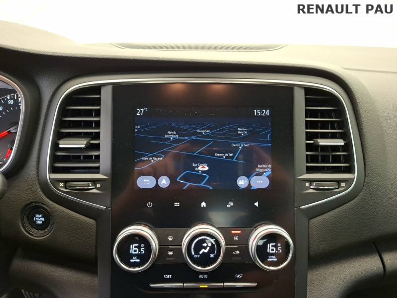 Renault Mégane - Photo 19