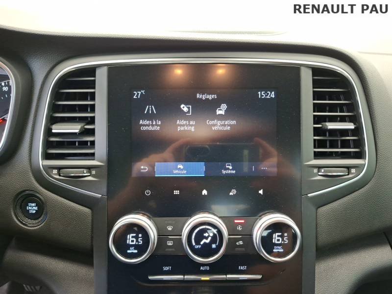 Renault Mégane - Photo 20