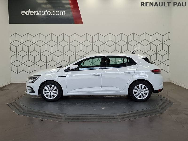 Renault Mégane - Photo 2