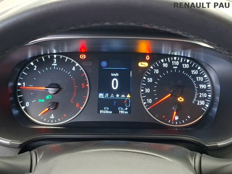 Renault Mégane - Photo 21