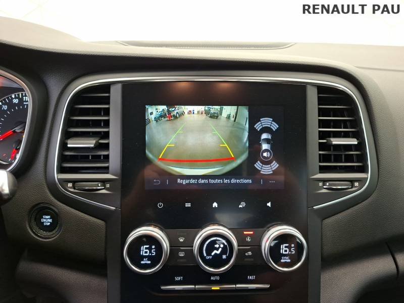 Renault Mégane - Photo 22