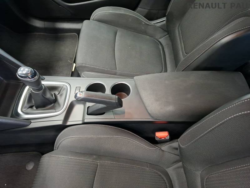 Renault Mégane - Photo 23