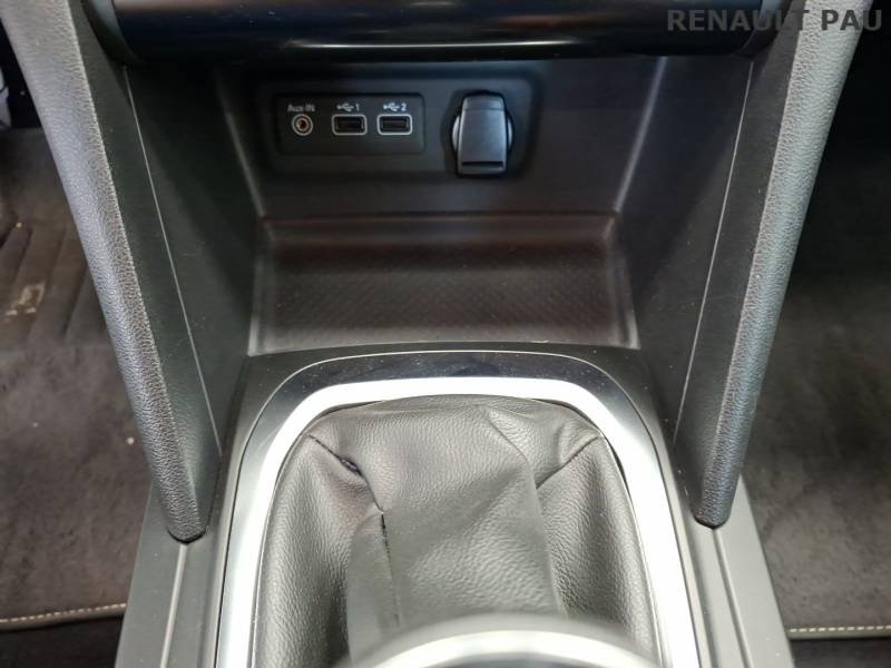 Renault Mégane - Photo 26