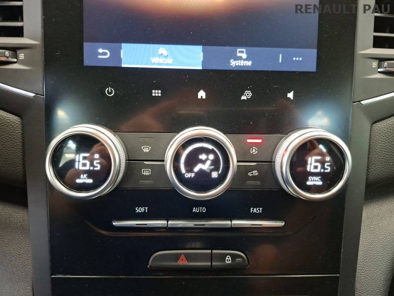 Renault Mégane - Photo 28