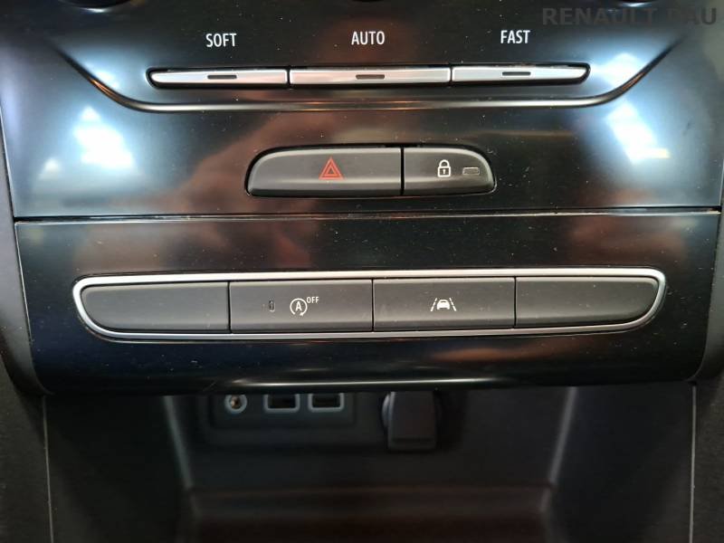 Renault Mégane - Photo 29