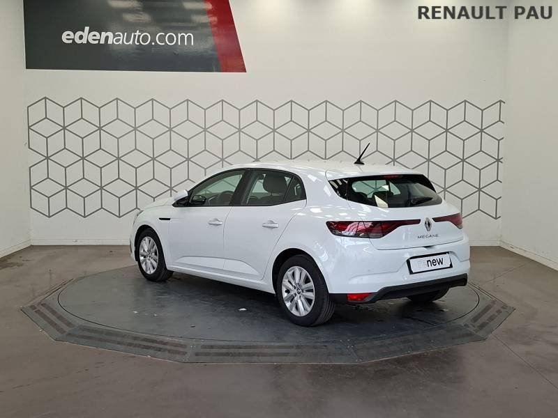 Renault Mégane - Photo 3