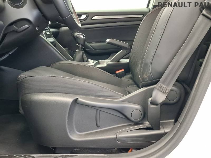 Renault Mégane - Photo 31