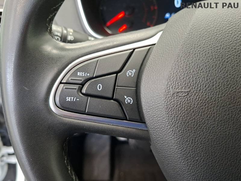 Renault Mégane - Photo 34