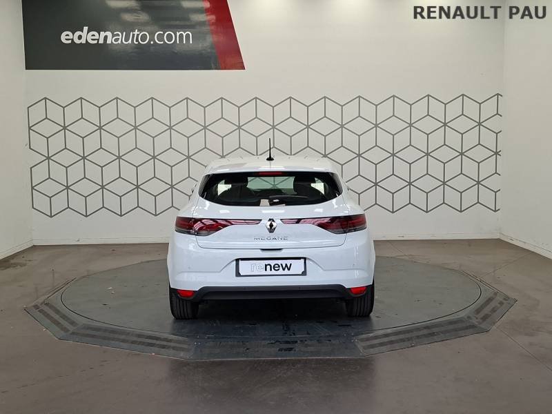 Renault Mégane - Photo 4