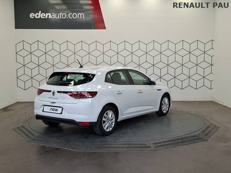 Renault Mégane - Photo 5