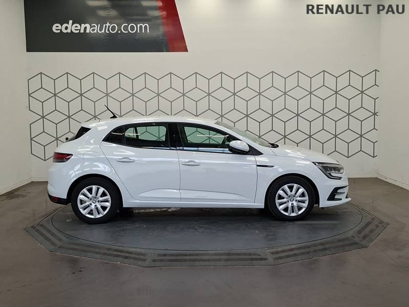 Renault Mégane - Photo 6